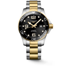 Longines L37823567 Hydroconquest